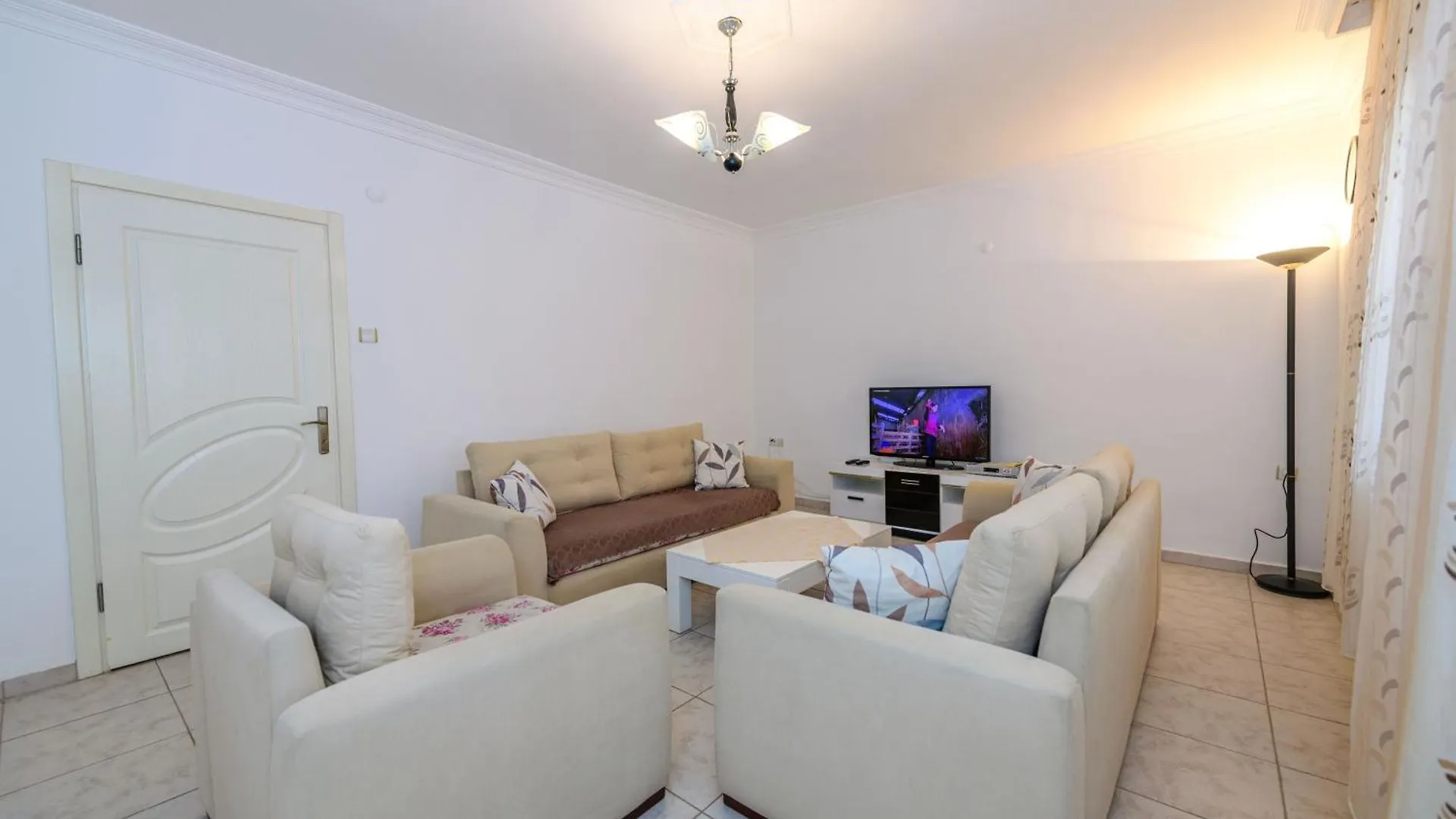 Kavak Garden Apartment Fethiye Turkey