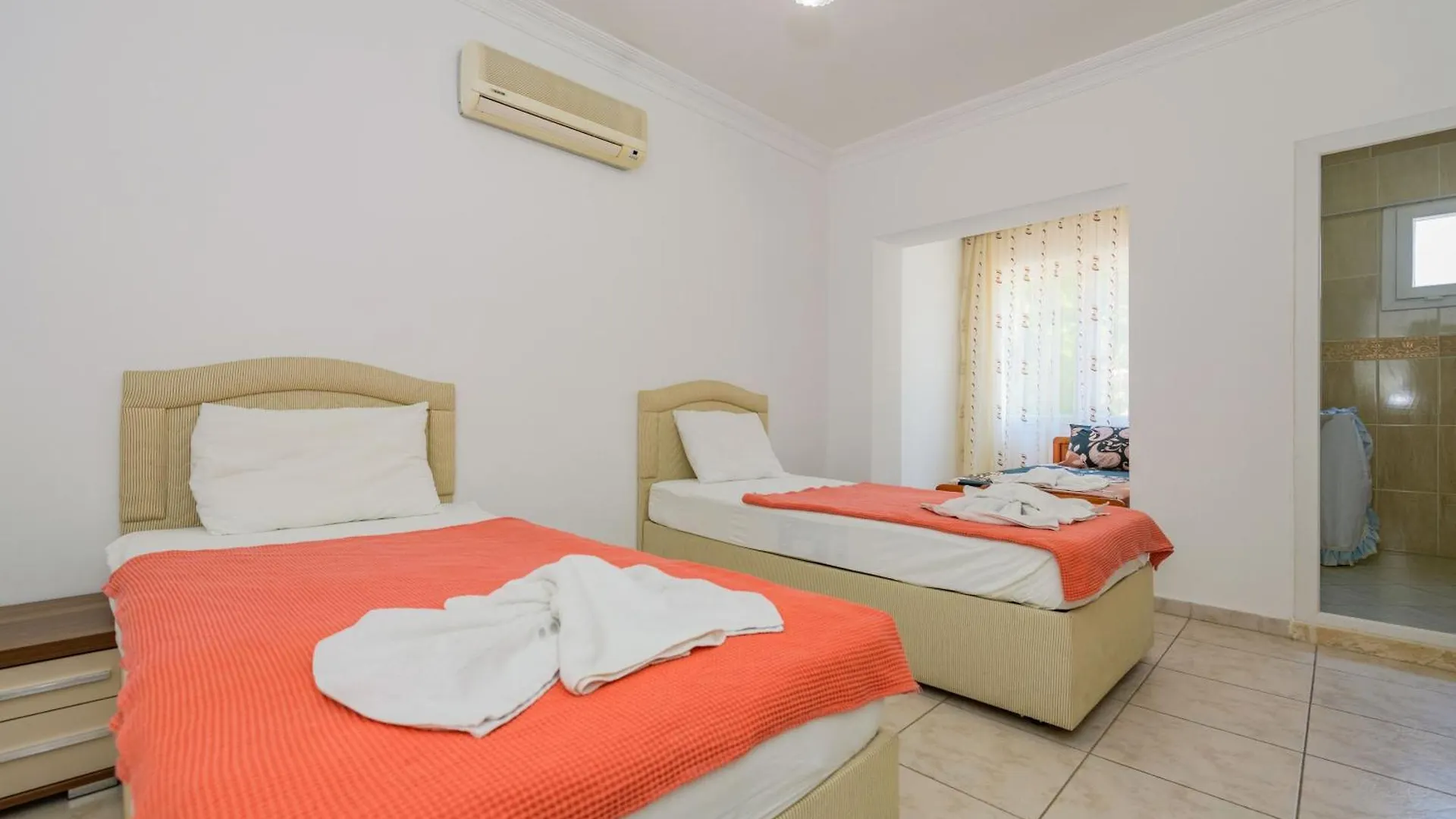 Kavak Garden Apartment Fethiye Turkey