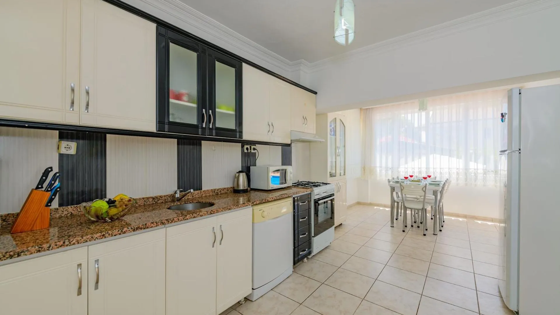 Kavak Garden Apartment Fethiye 0*,  Turkey