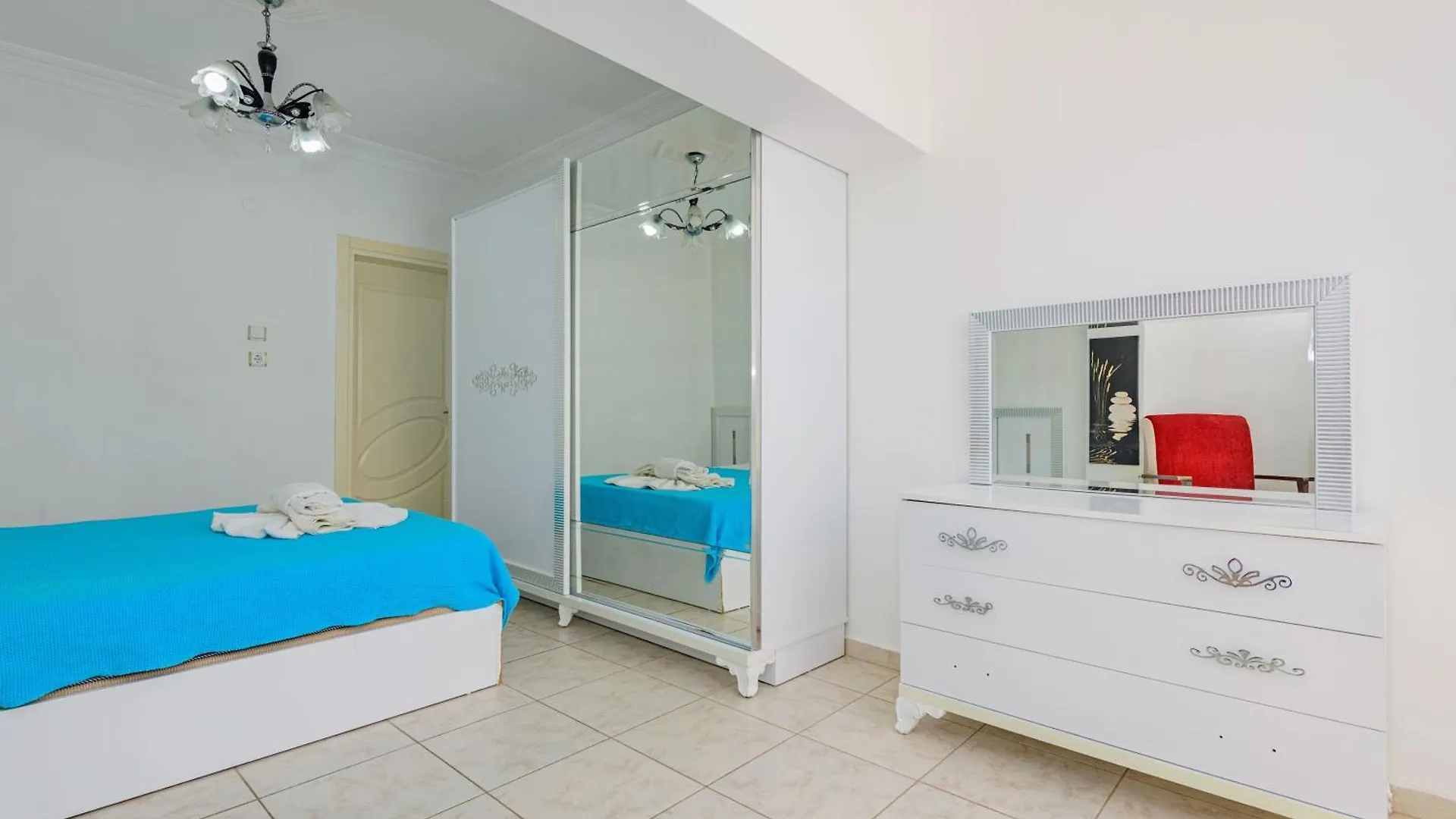 Kavak Garden Apartment Fethiye 0*,  Turkey