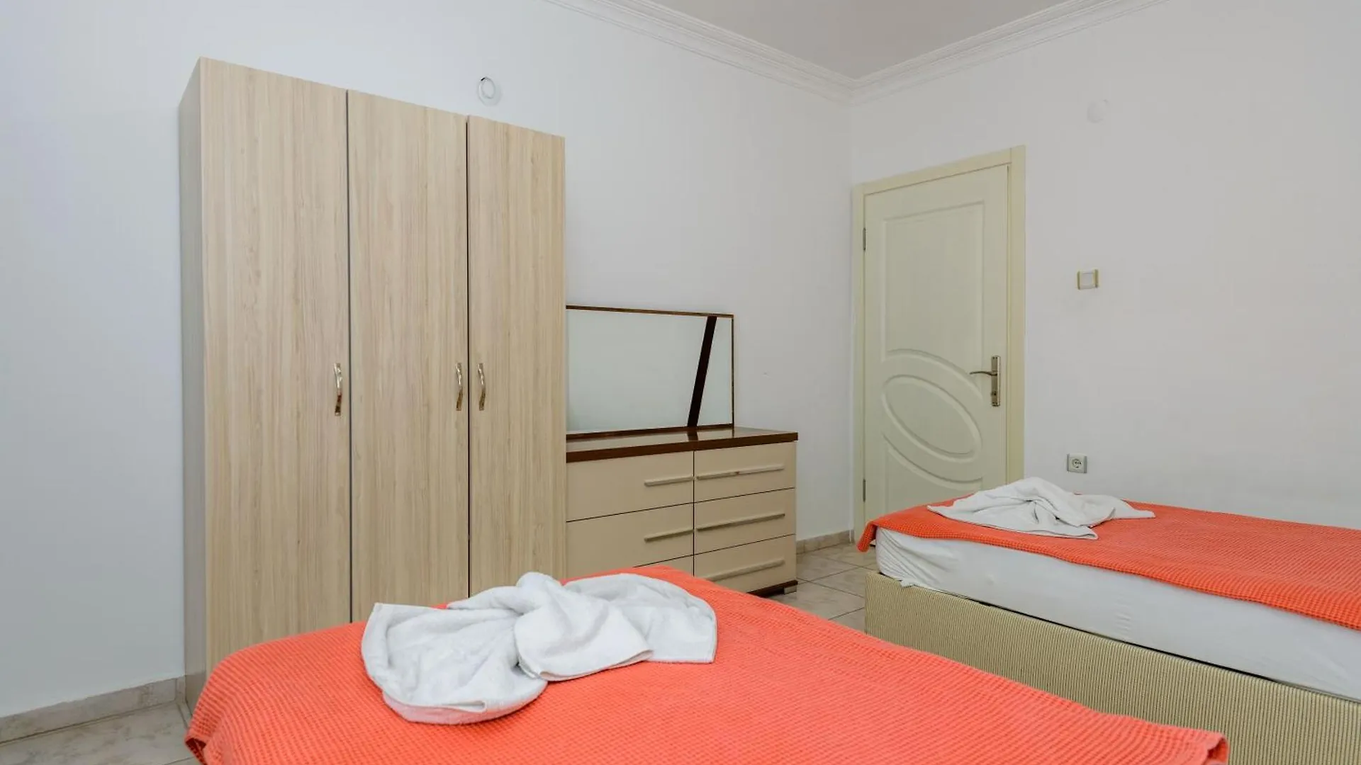 Kavak Garden Apartment Fethiye