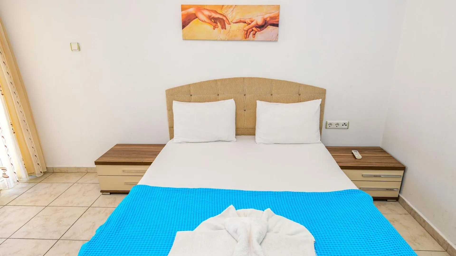 Kavak Garden Apartment Fethiye Turkey