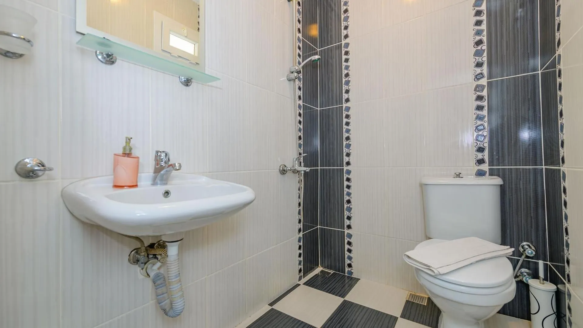 Kavak Garden Apartment Fethiye 0*,