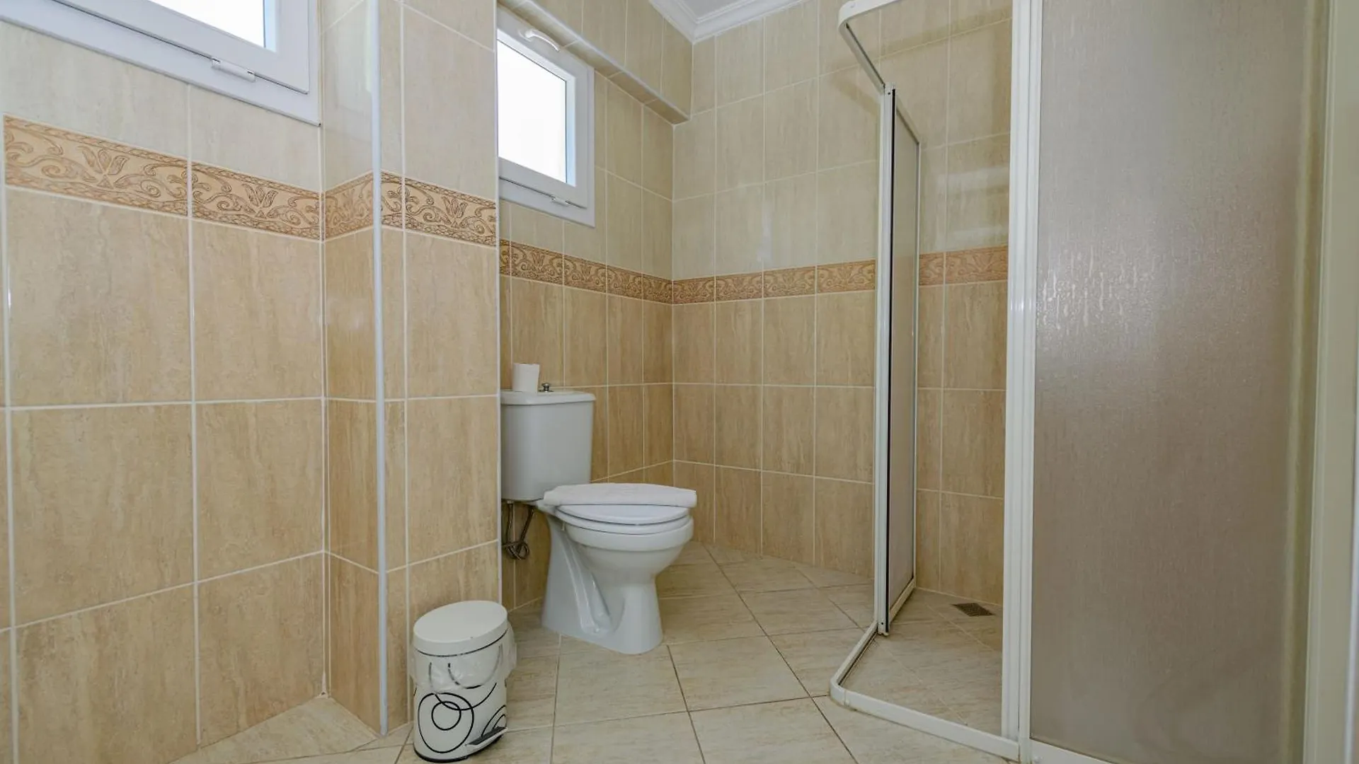 Kavak Garden Apartment Fethiye
