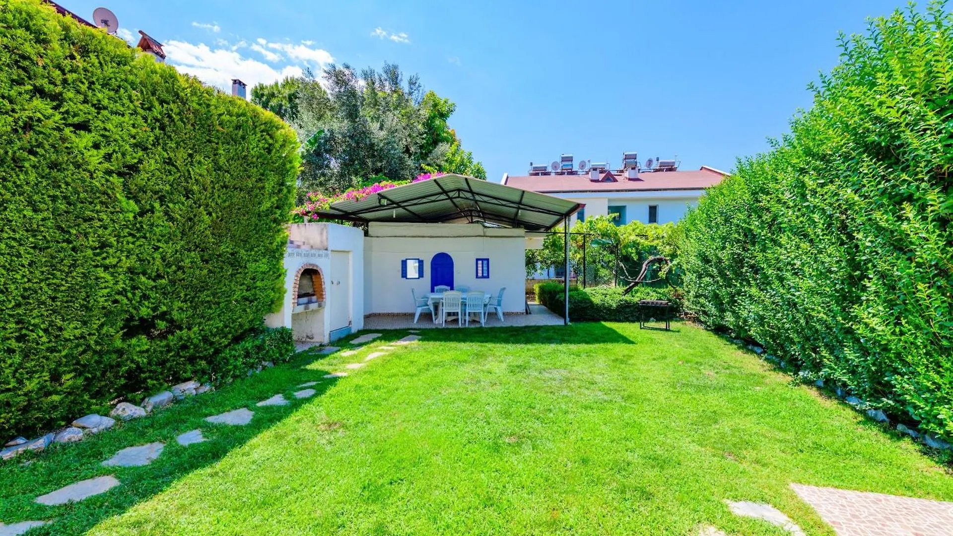 Kavak Garden Apartment Fethiye 0*,  Turkey