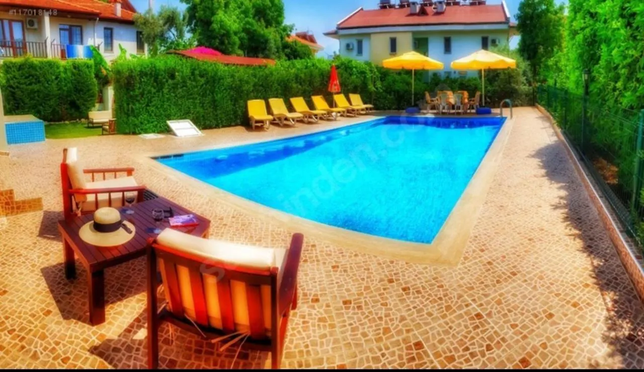 Kavak Garden location